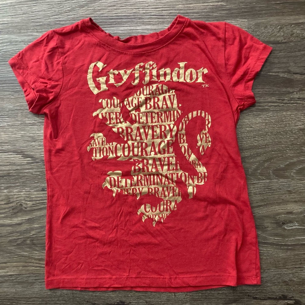 Gryffindor T-Shirt